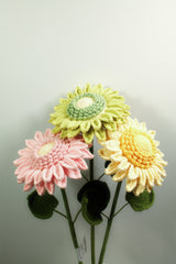 Small Sunflower