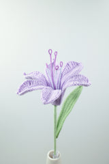 Alstroemeria Hybrida