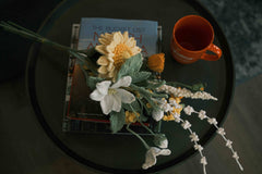 Sunflower Joy
