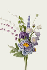 Violet Bloom