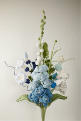 Blue Whisper