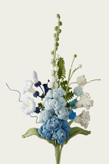 Blue Whisper