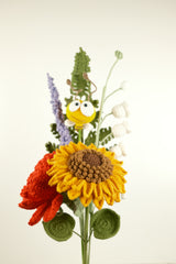 Mama’s Garden of Joy