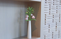 Lilium lancifolium | Palace Lantern Lilies