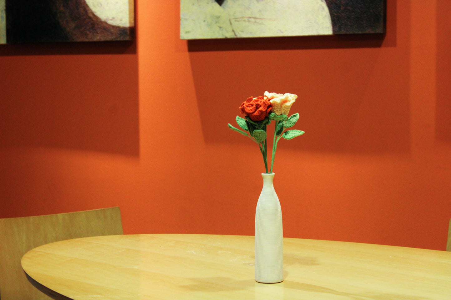 Duchess of Cambridge Rose | Red Rose
