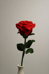 Rose | Crochet Rose