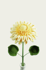 Small Sunflower