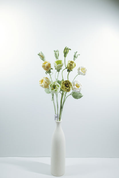 Small Gardenia