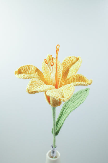 Alstroemeria Hybrida