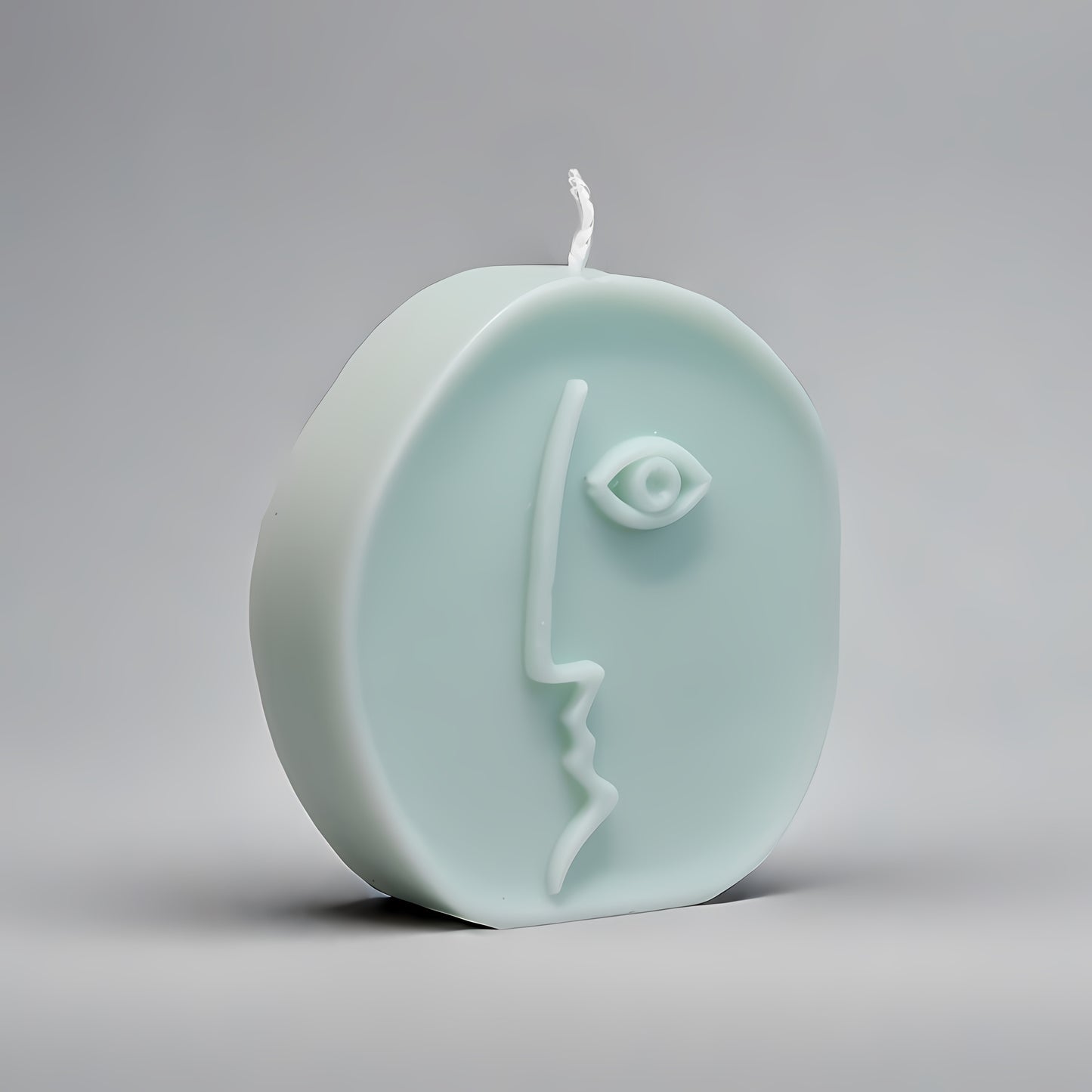 Jasmine Dream Candle | Sculptural Candle | Aesthetic Candle