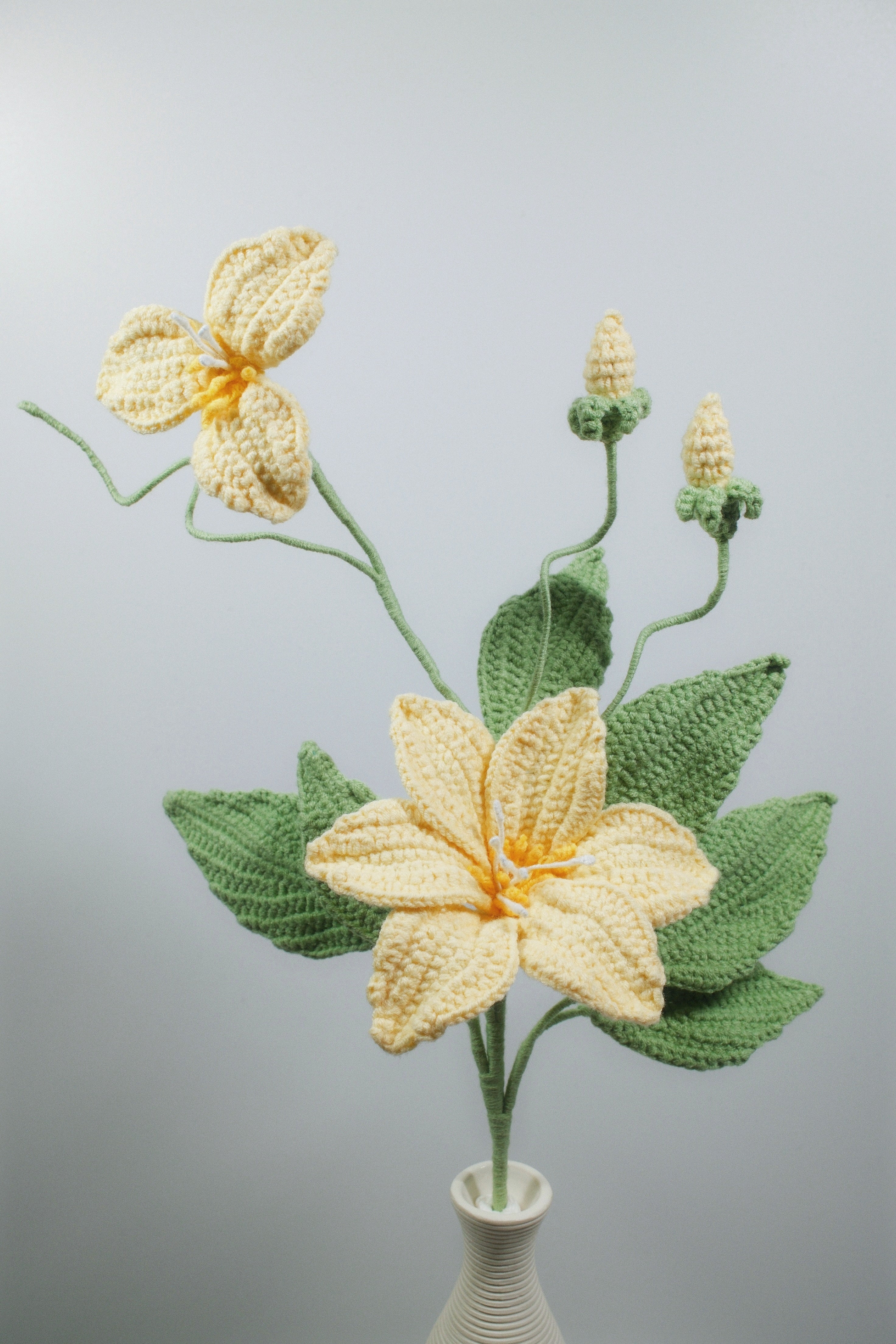 Whitewood Flower