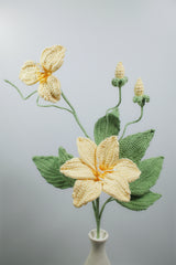 Whitewood Flower