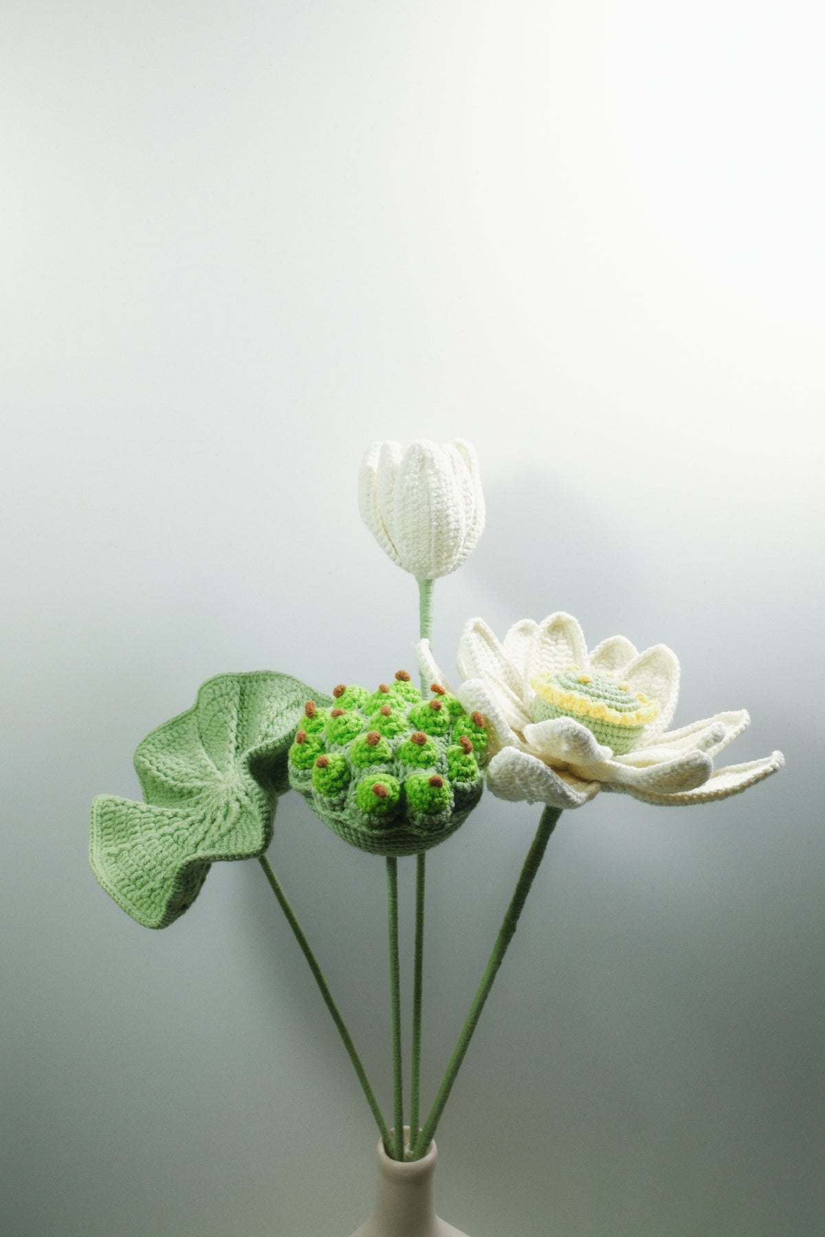 Lotus | Set of four
