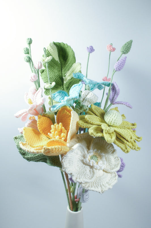 Spring Bouquet