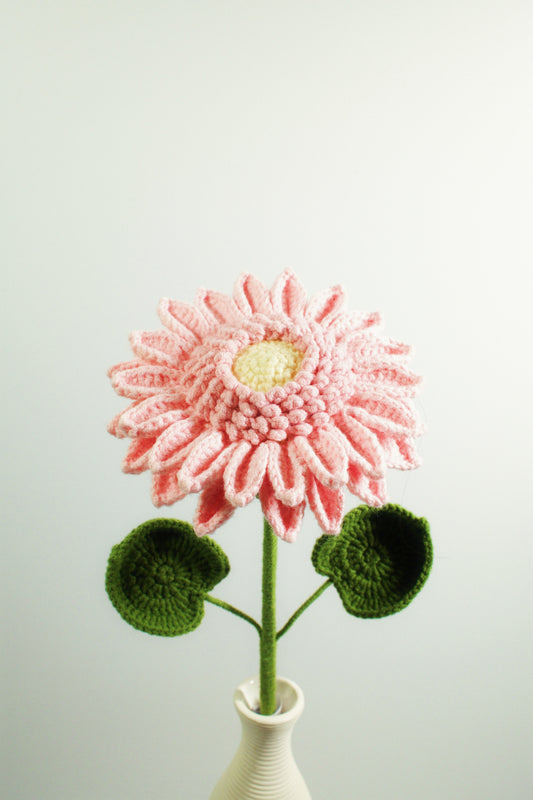 Small Sunflower