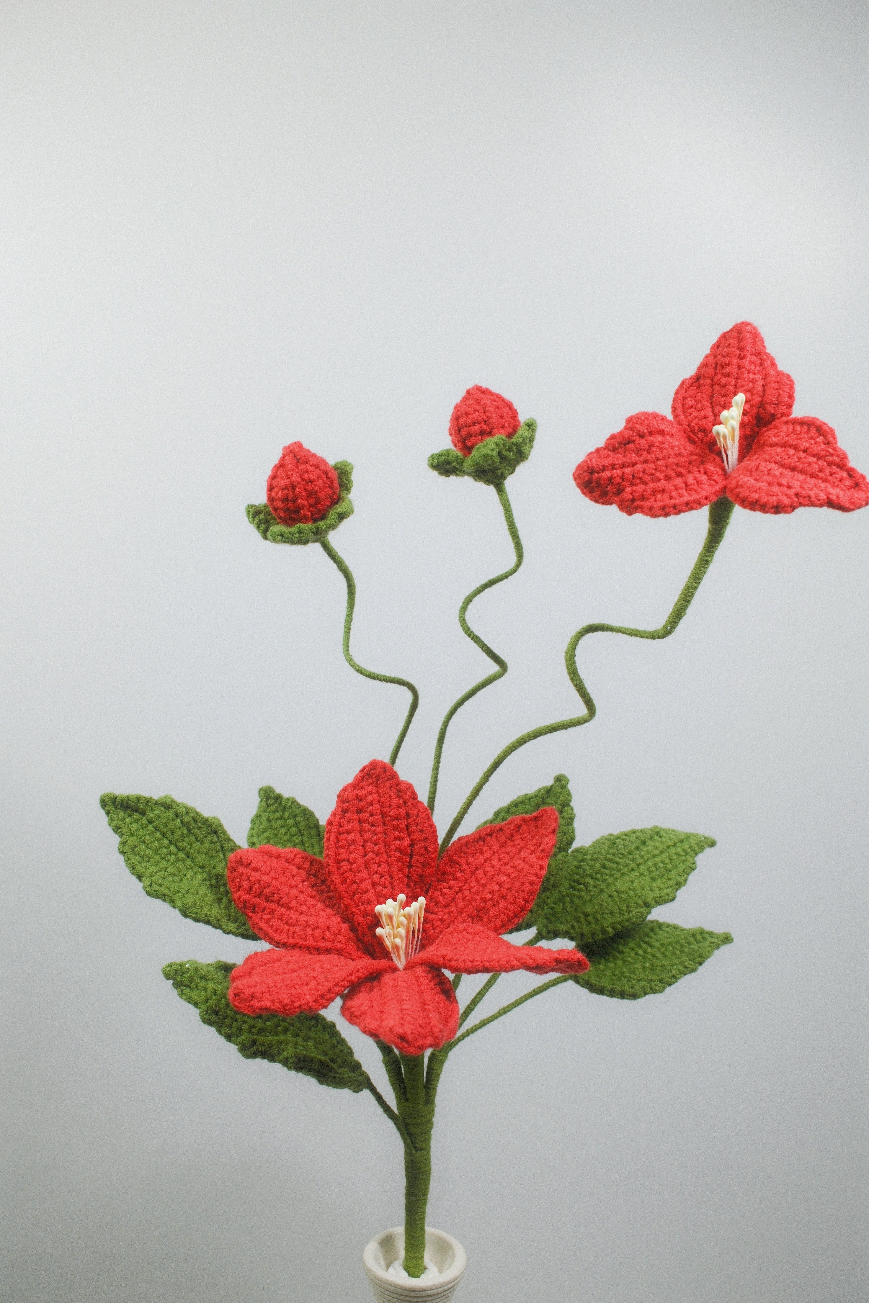 Whitewood Flower