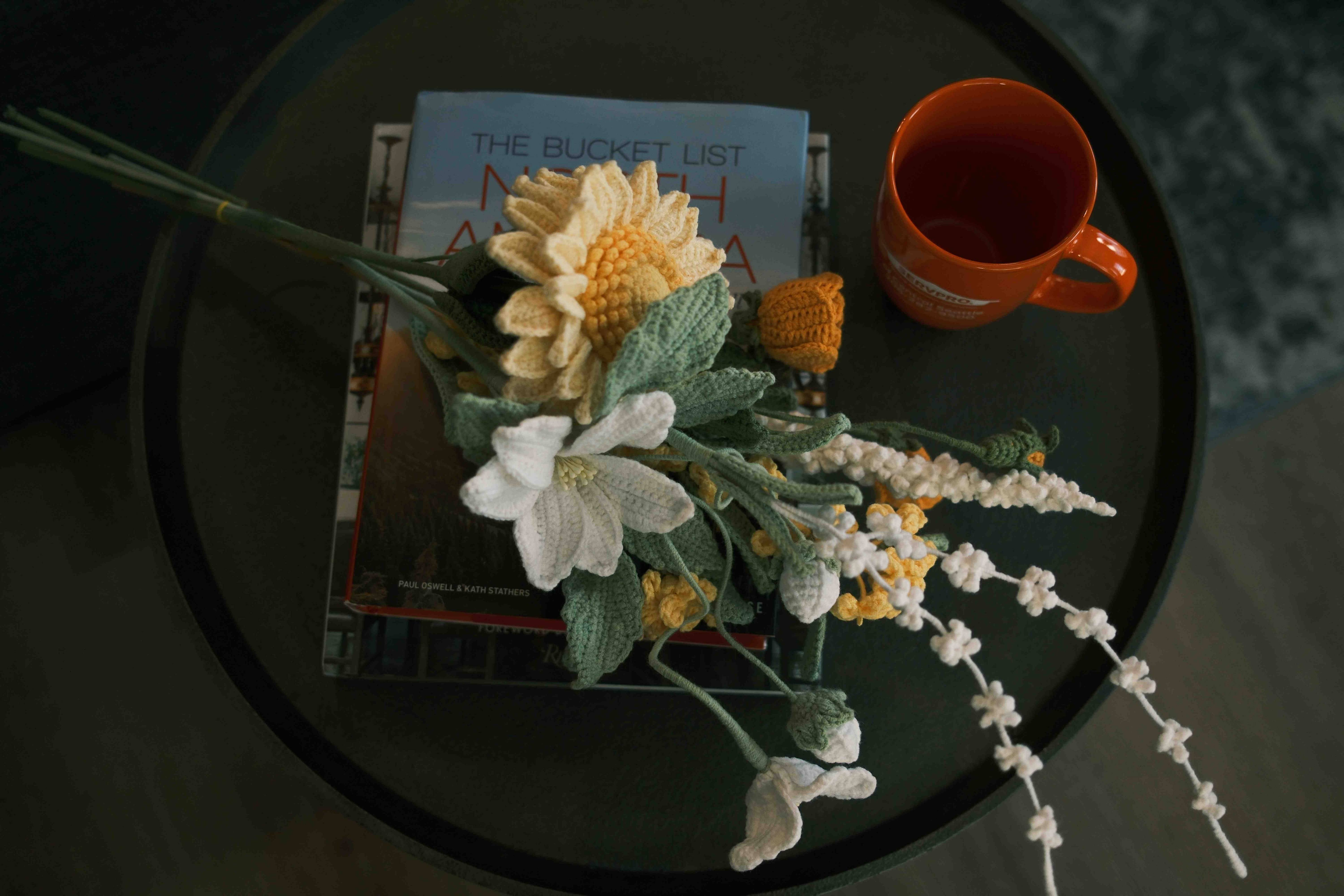 Sunflower Joy