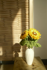 Van Gogh's Sunflower