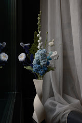 Blue Whisper