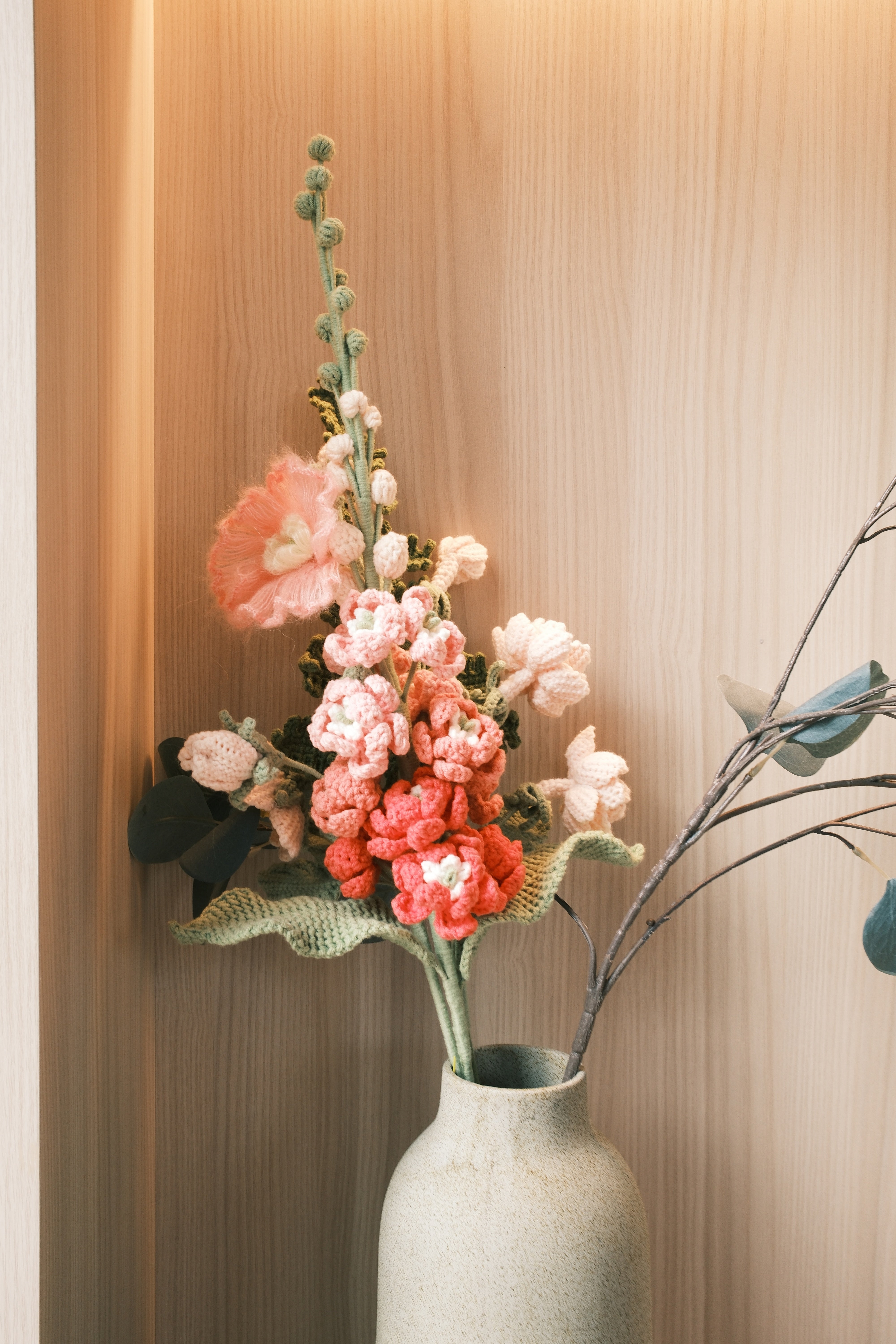 Soft Garden Mix