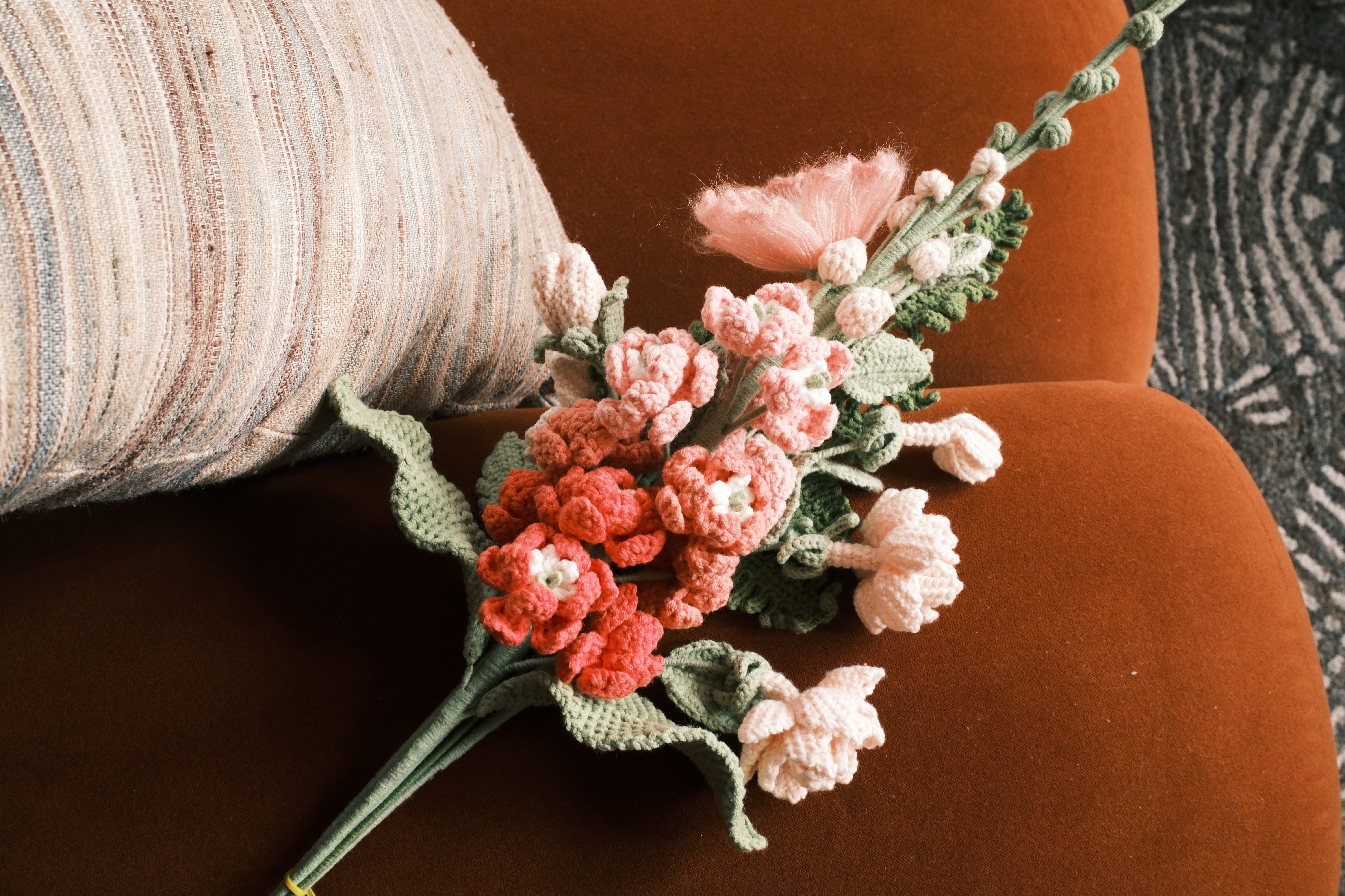 Soft Garden Mix