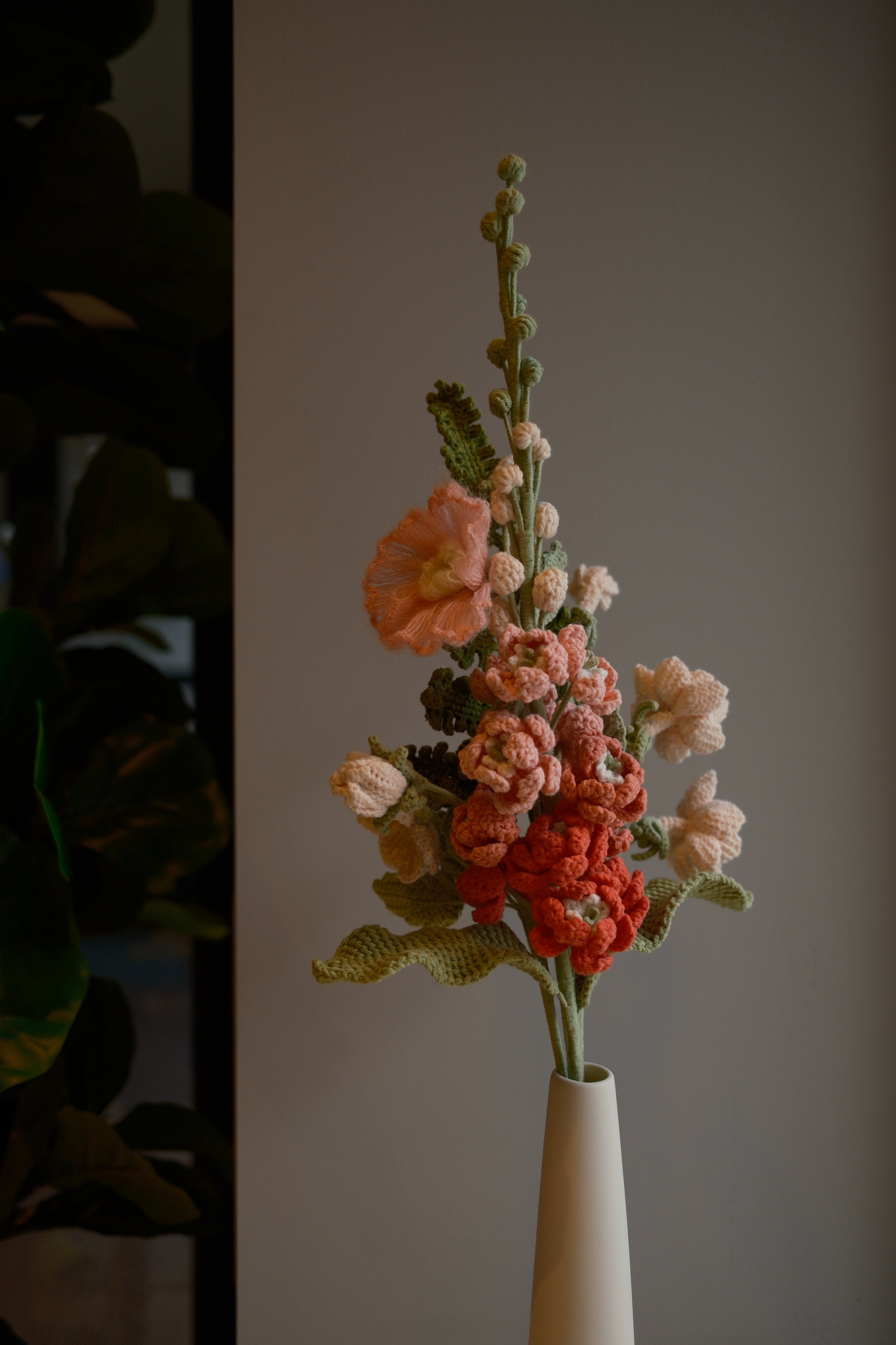 Soft Garden Mix