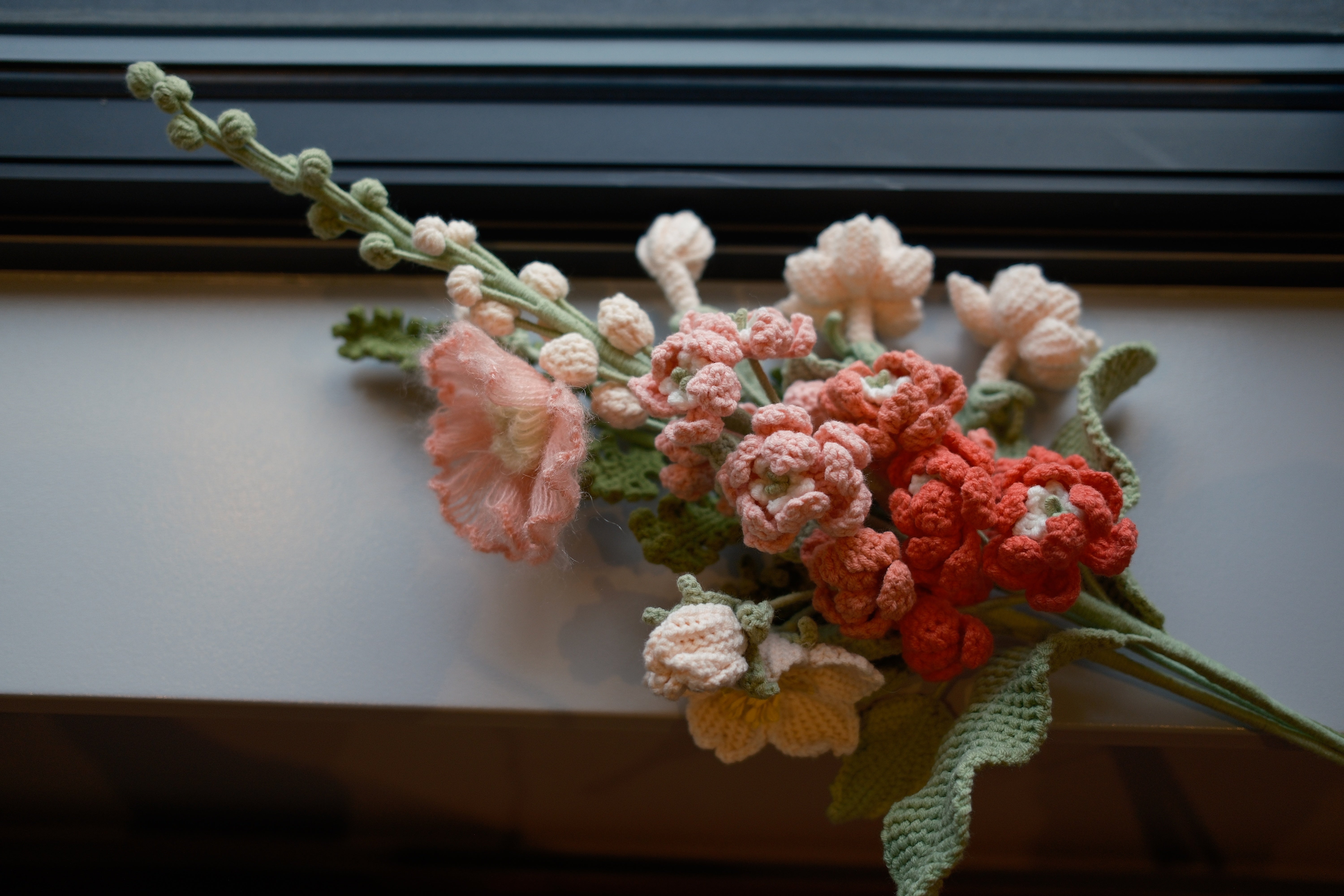 Soft Garden Mix