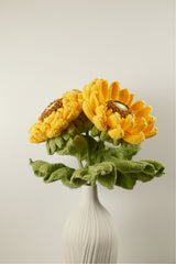 Van Gogh's Sunflower