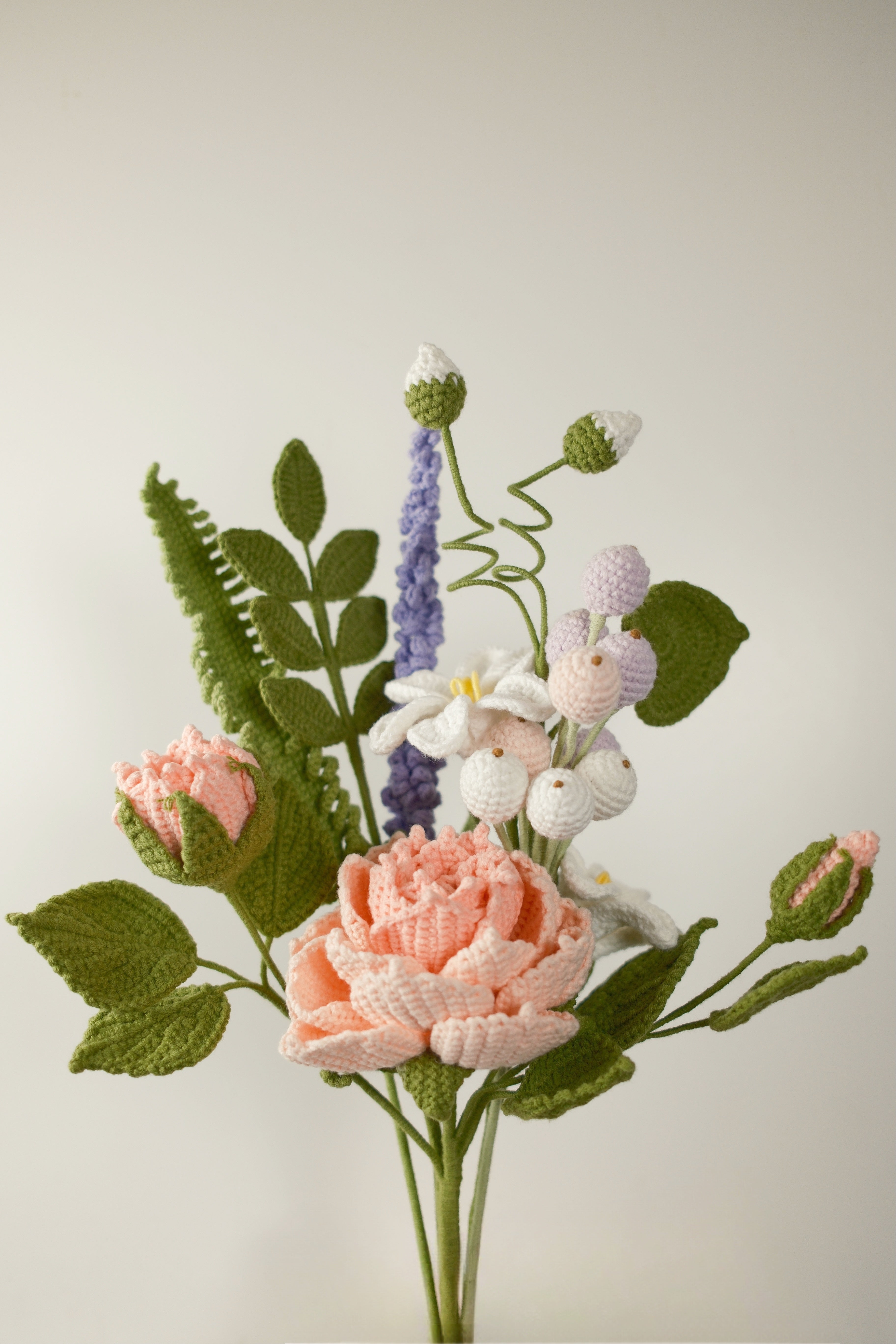 Joy, Seen in Bloom