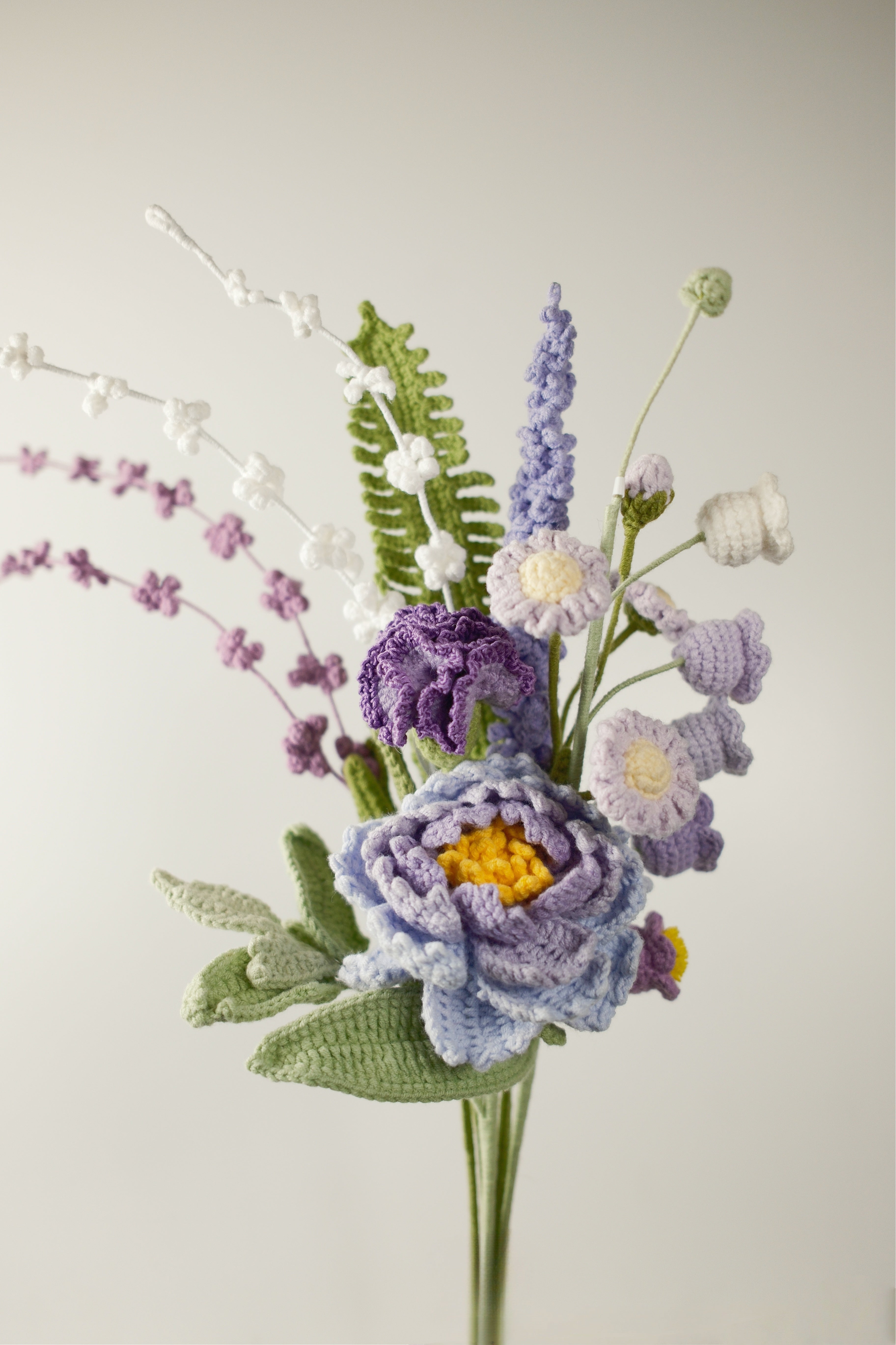 Violet Bloom