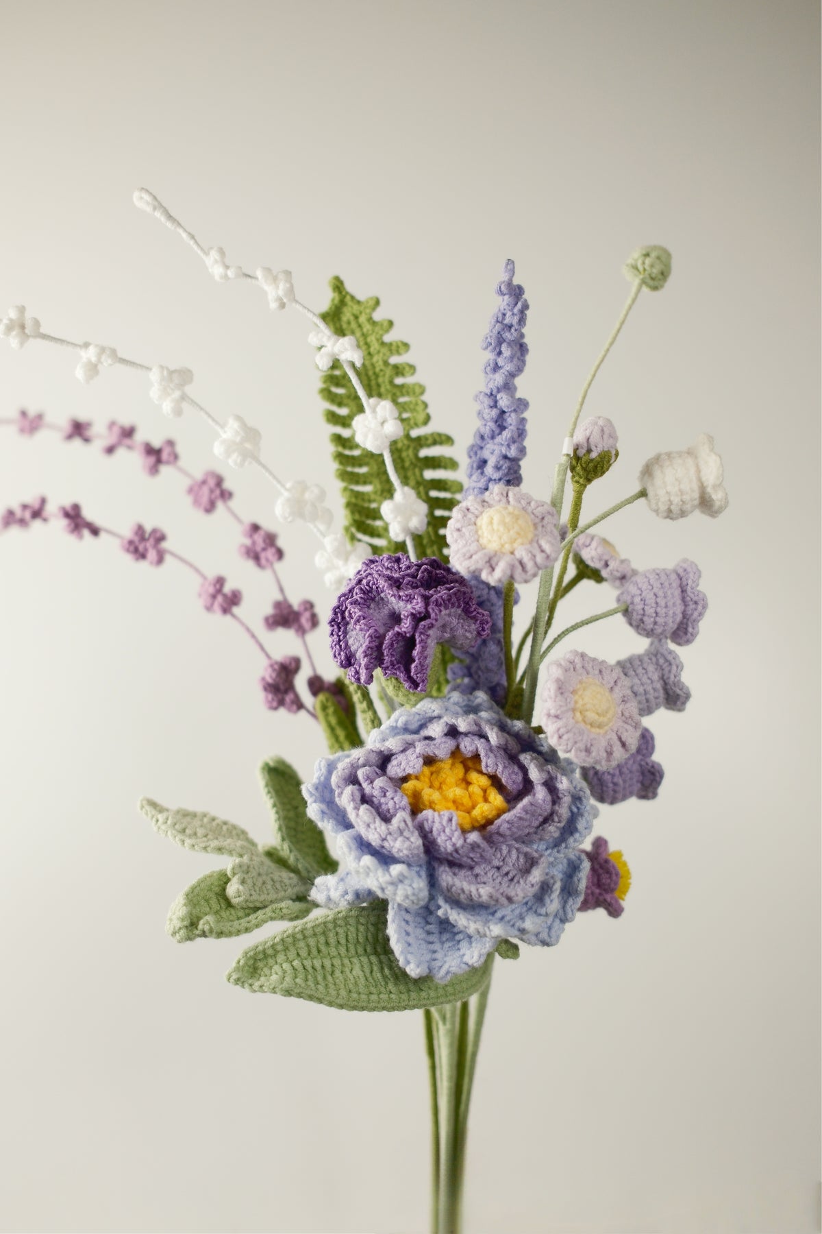 Violet Bloom