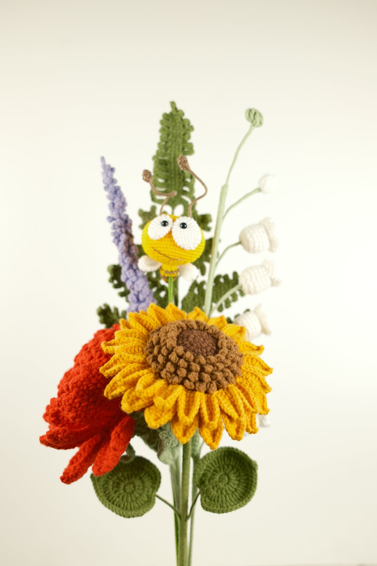 Mama’s Garden of Joy