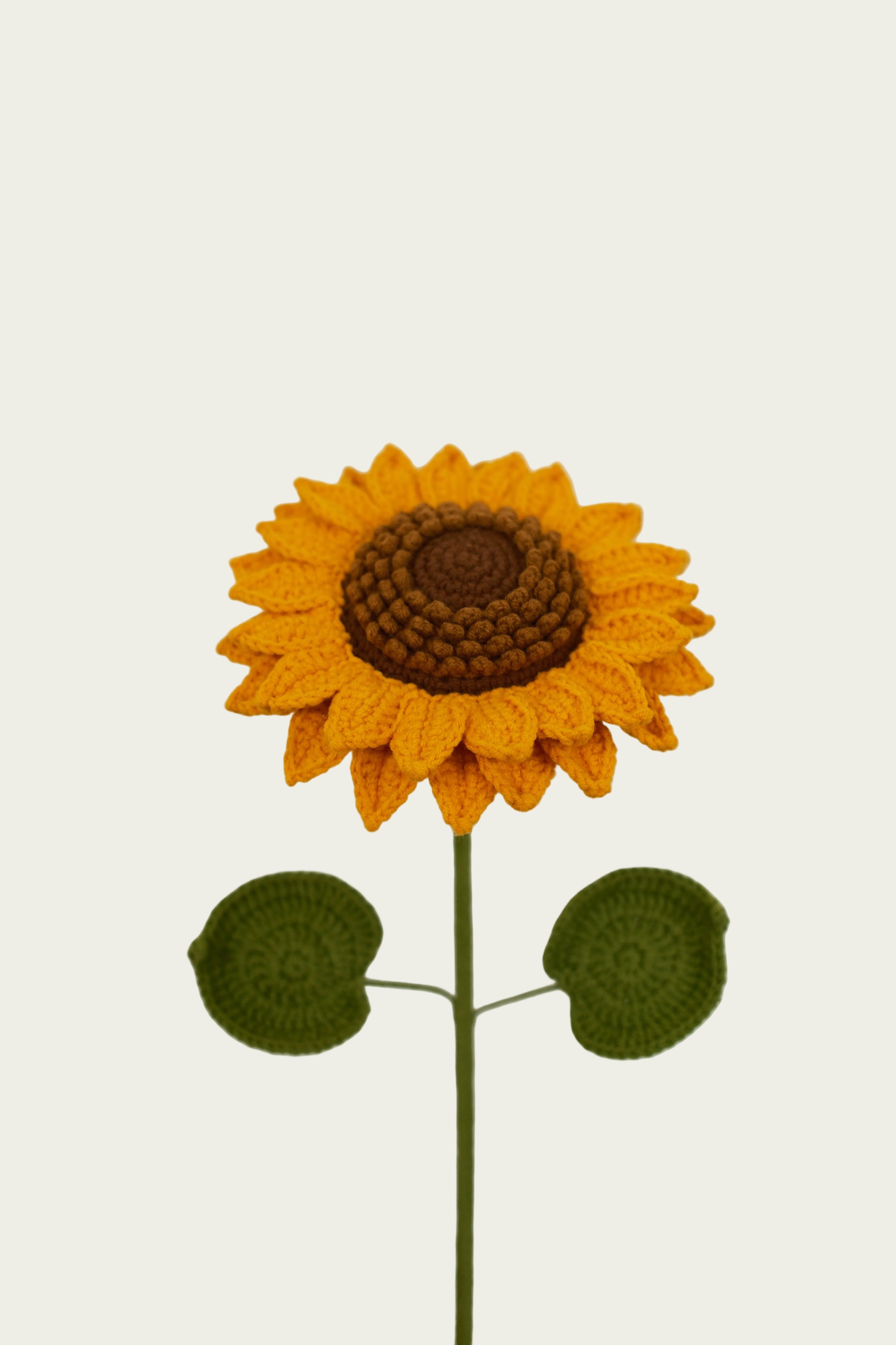 Small Sunflower