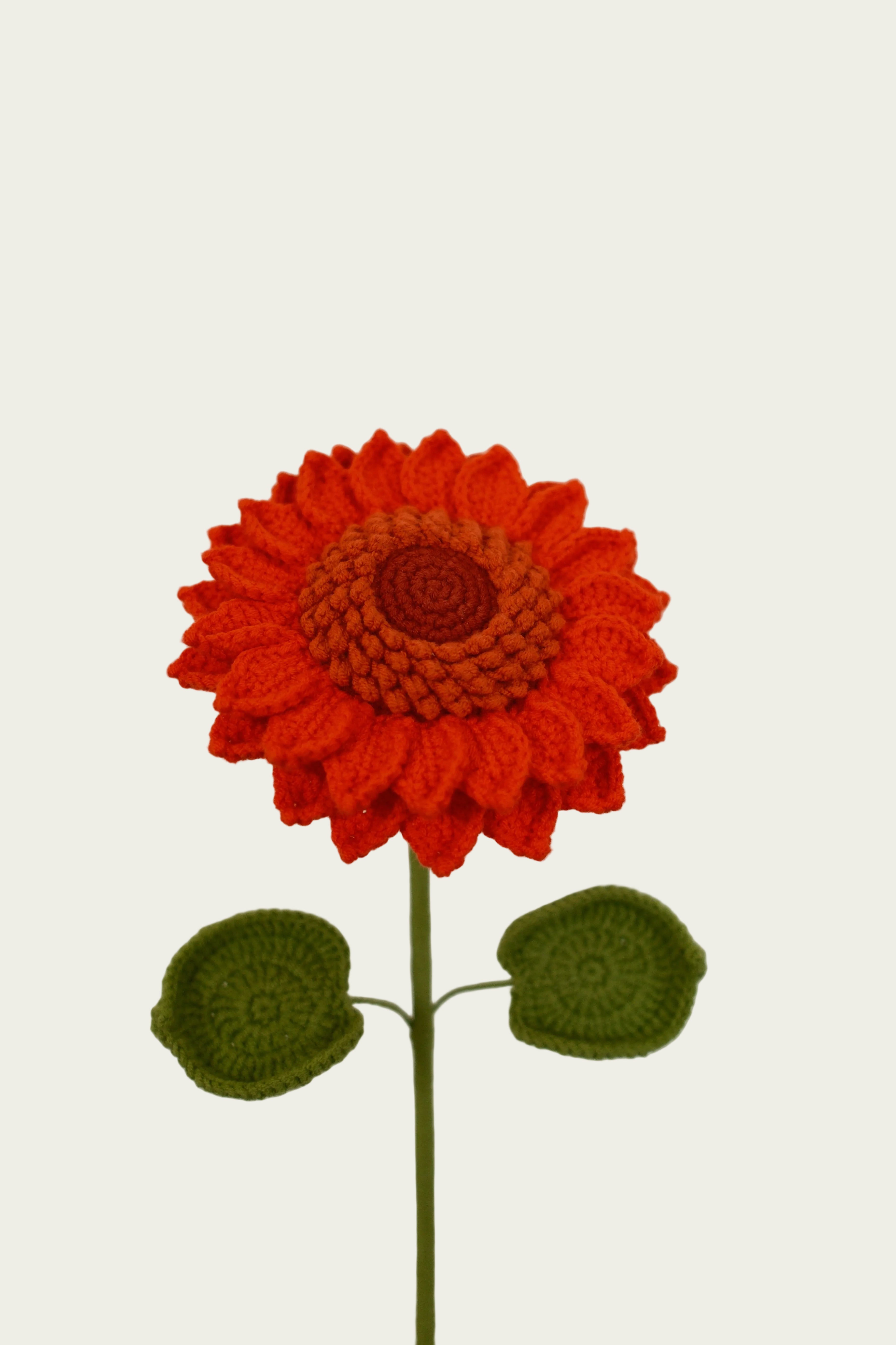 Small Sunflower
