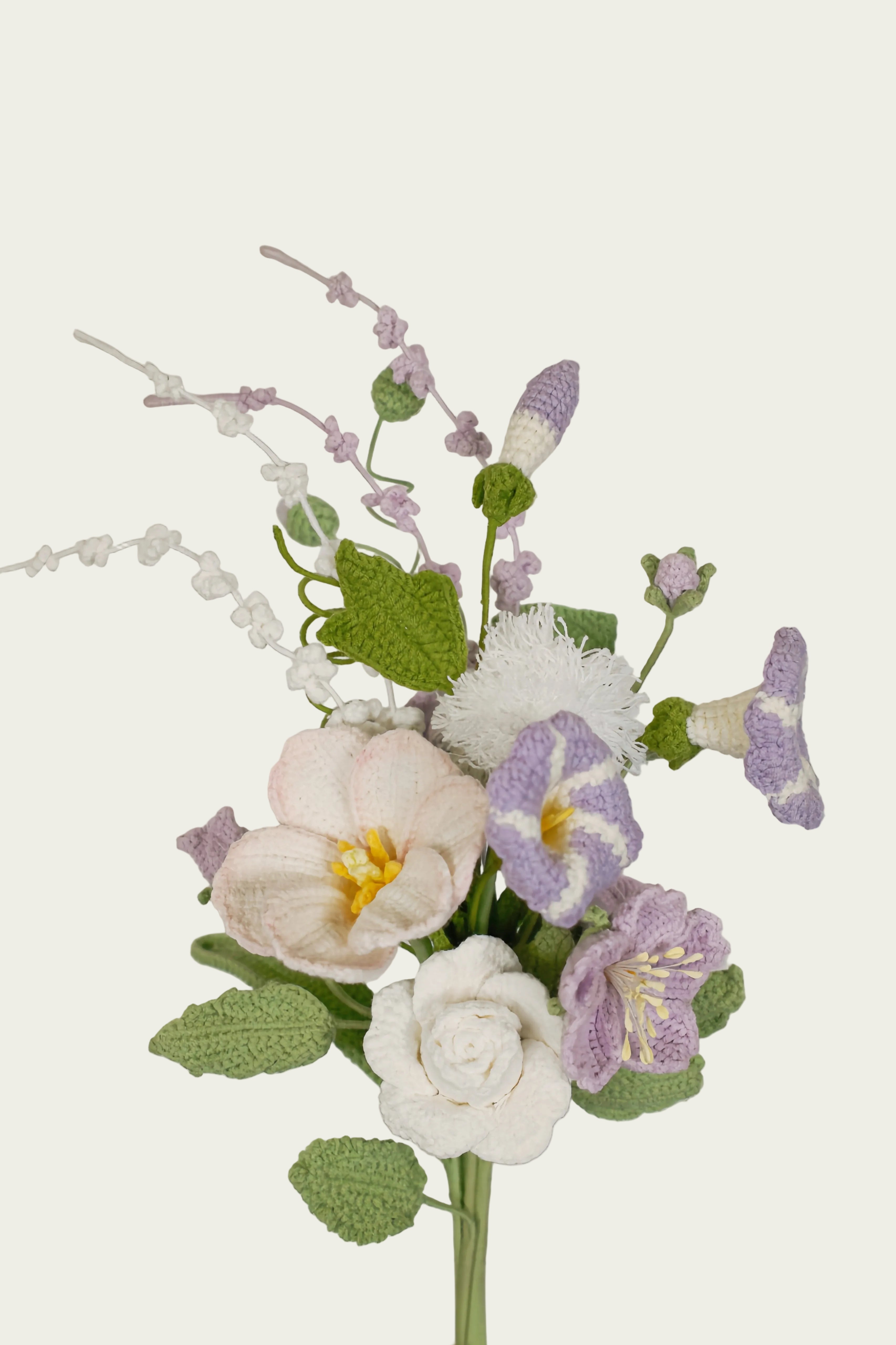 Violet Breeze