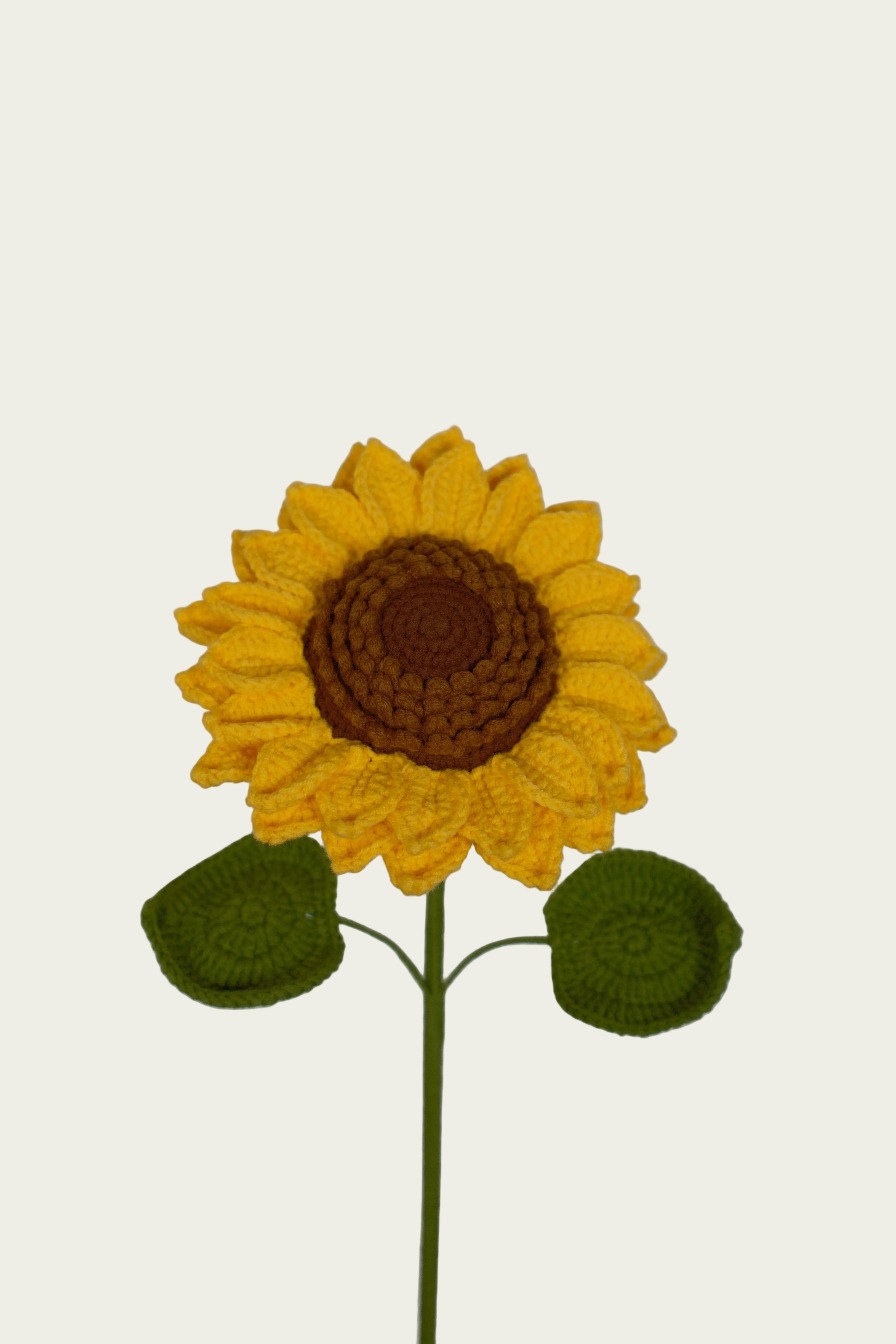 Small Sunflower