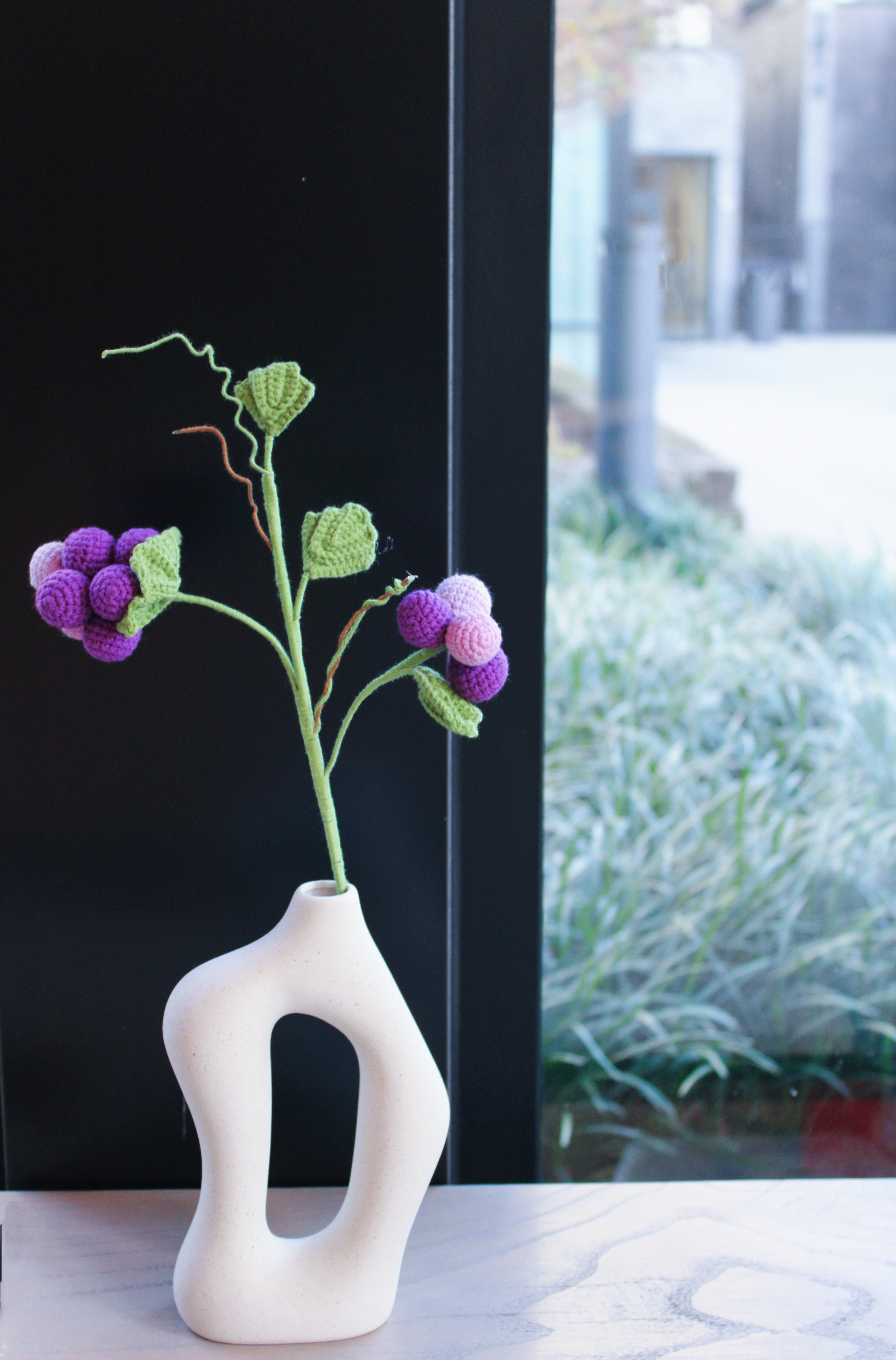 Grape Flower | Grape Vine