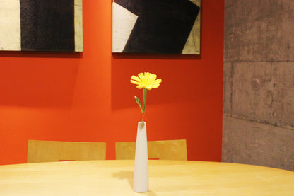 Moss Rose | Yellow Rose