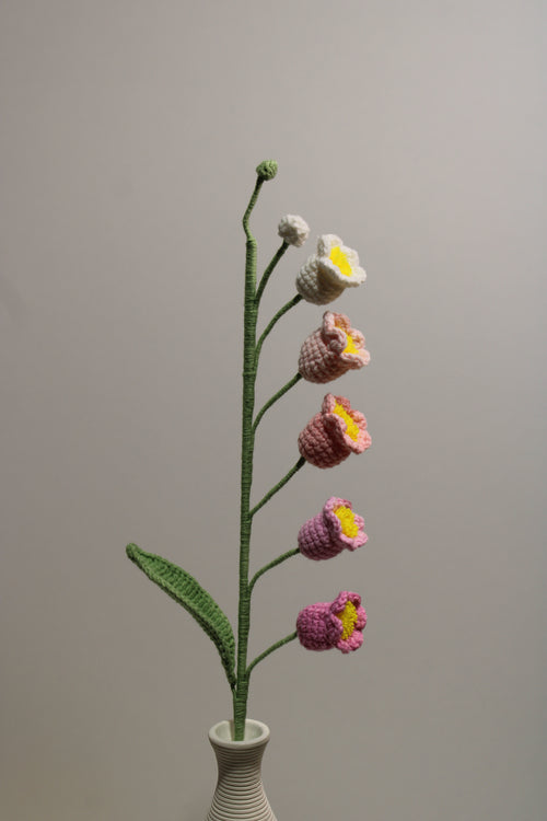 Lily Flower | Lily of the Valley