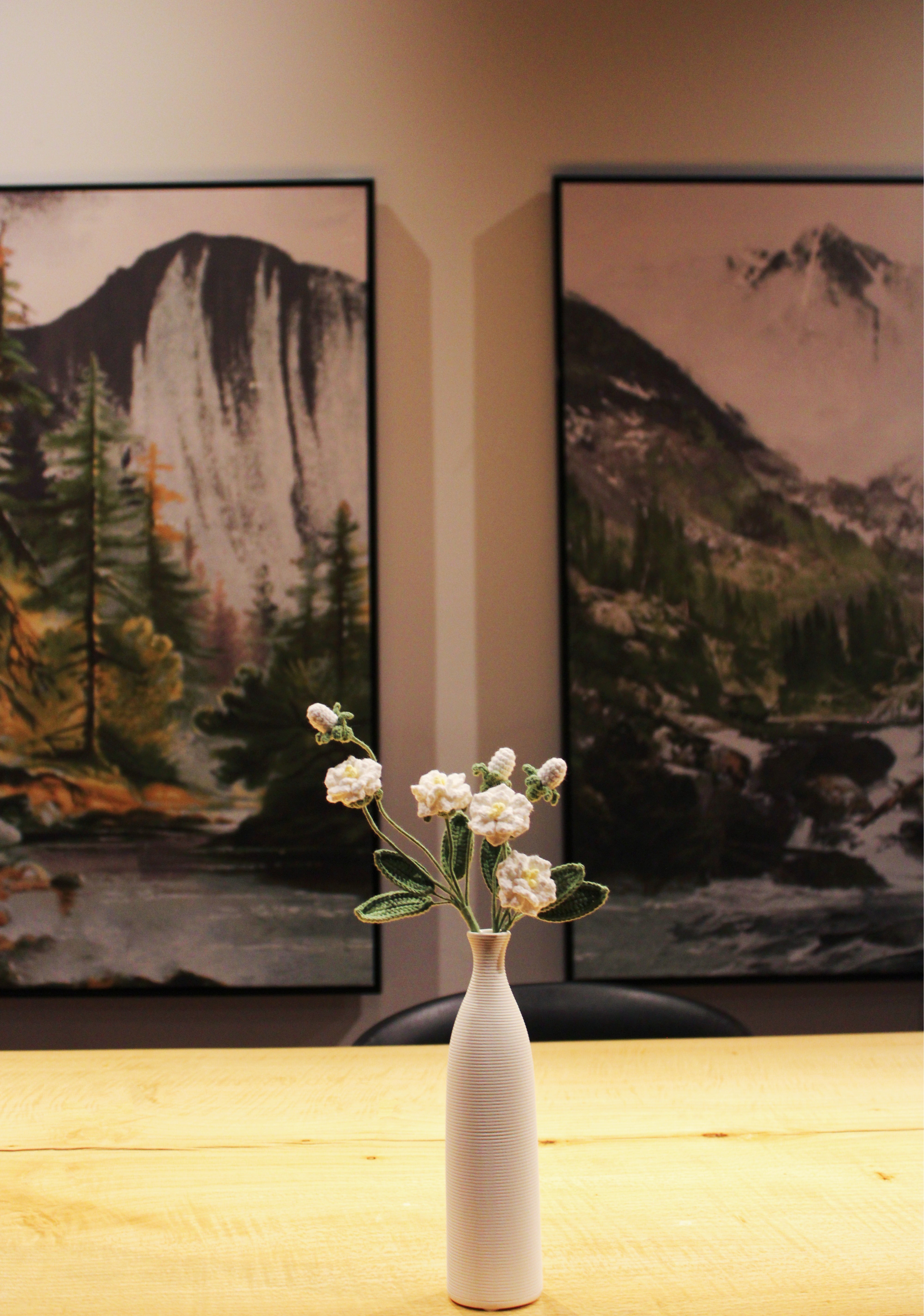 Gardenia | Cape Jasmine