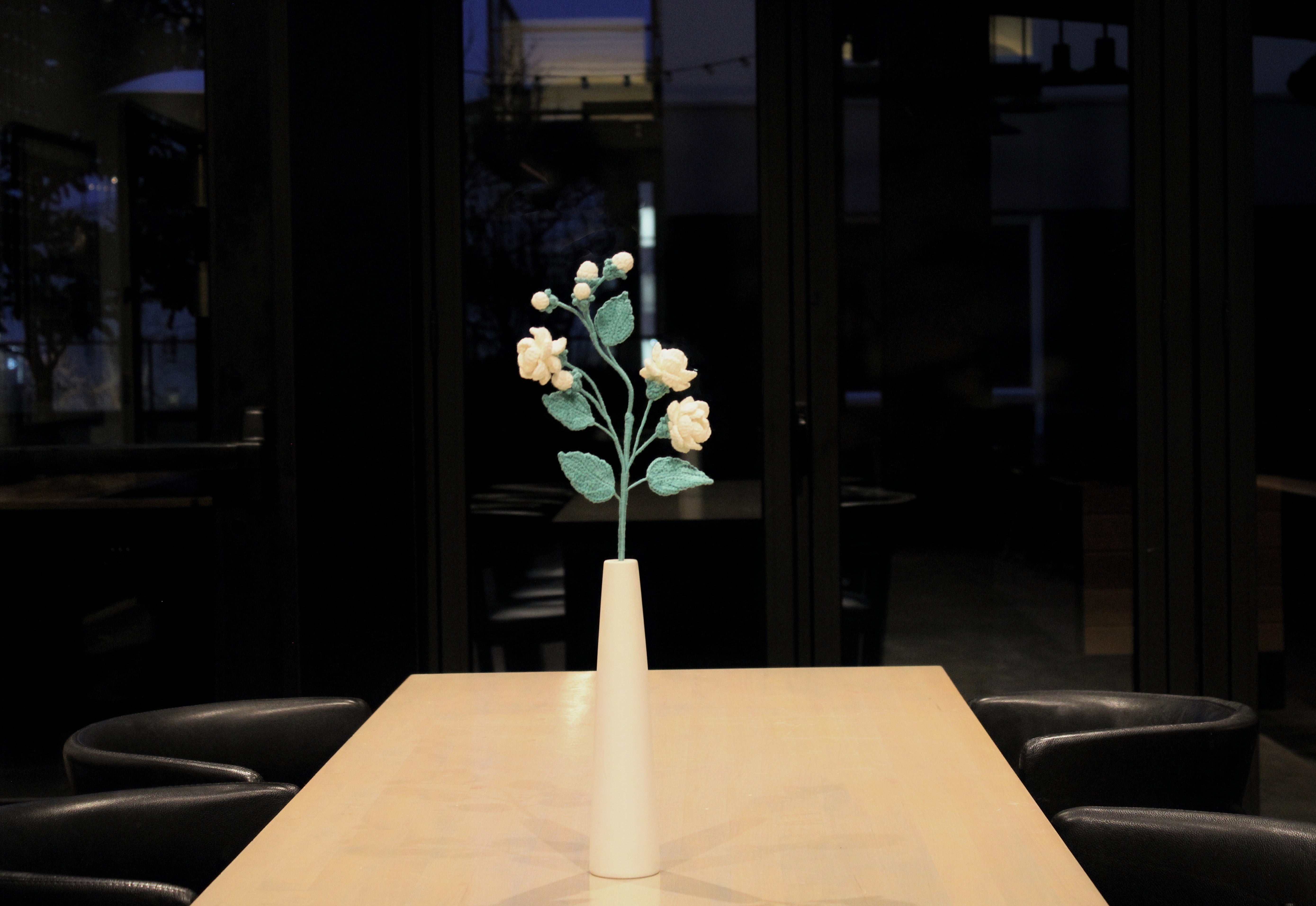 Jasmine | White Jasmine