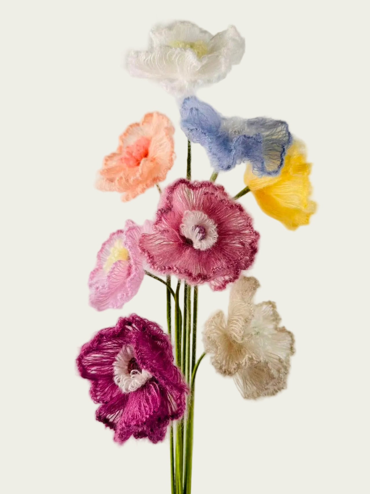 Poppy Veil