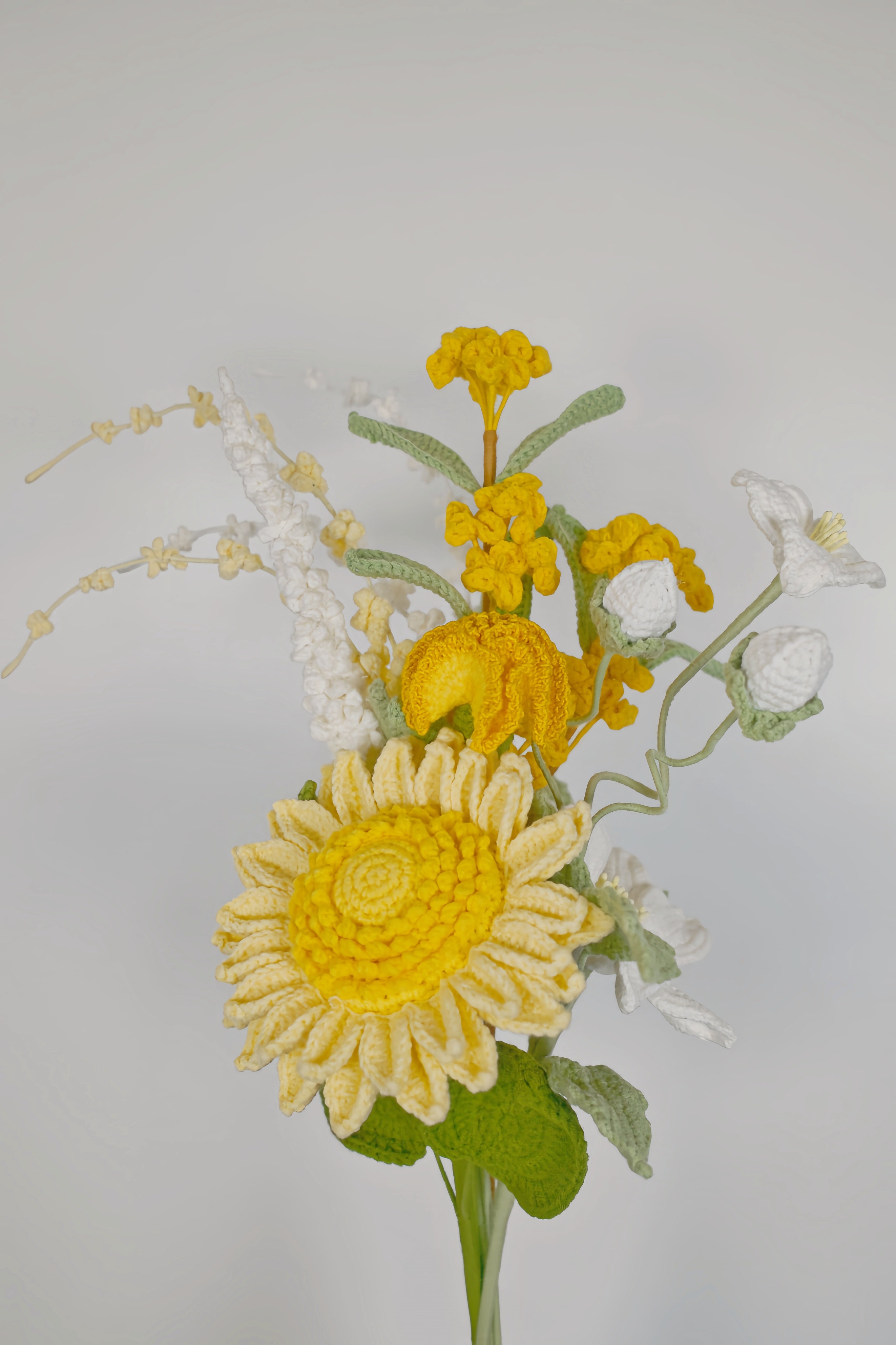 Sunflower Joy