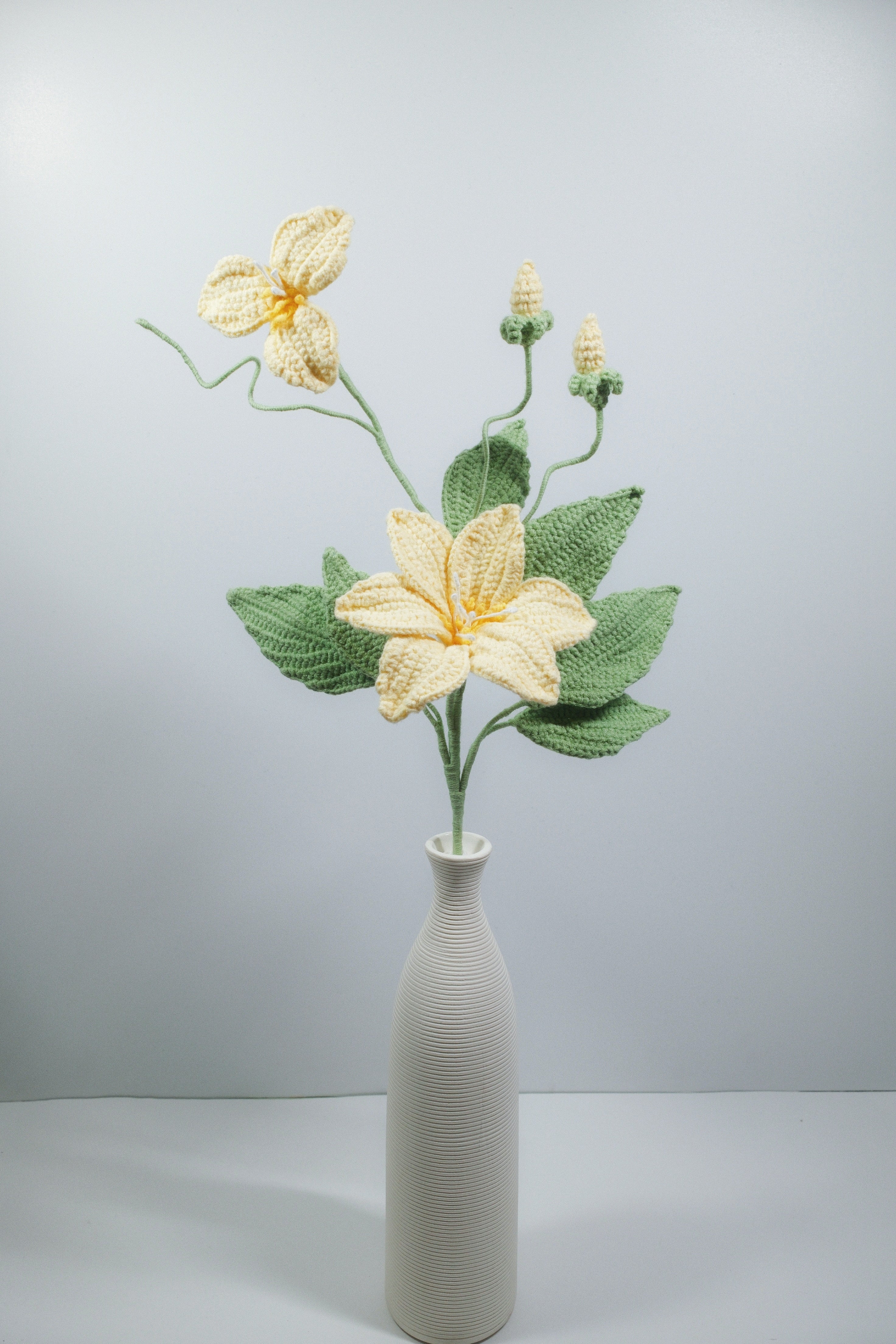 Whitewood Flower