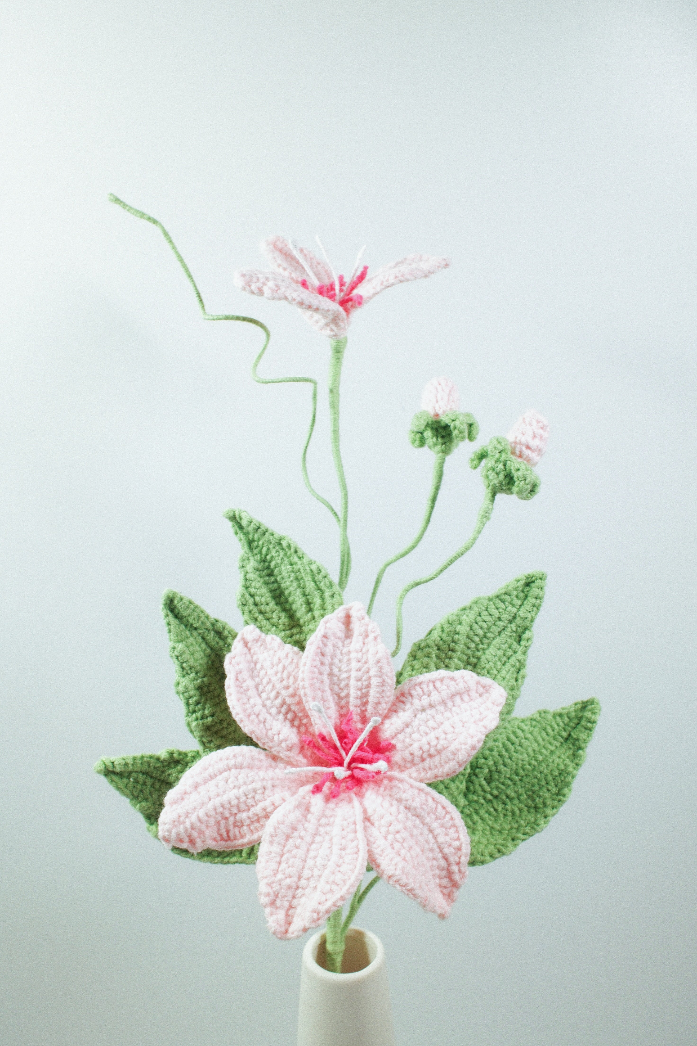 Whitewood Flower