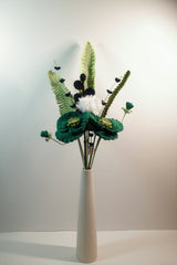 Green Bouquet