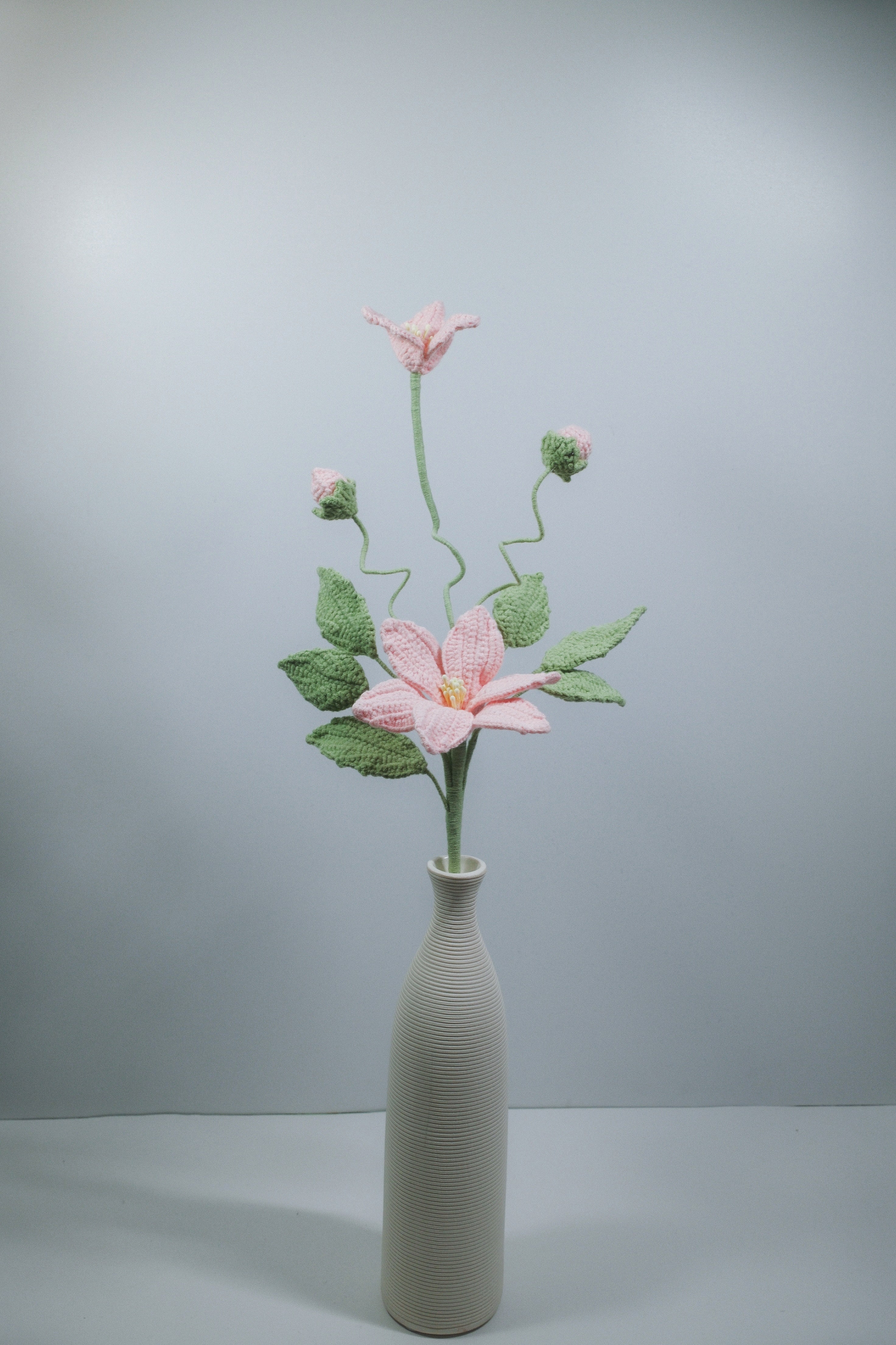 Whitewood Flower