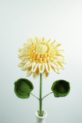 Small Sunflower