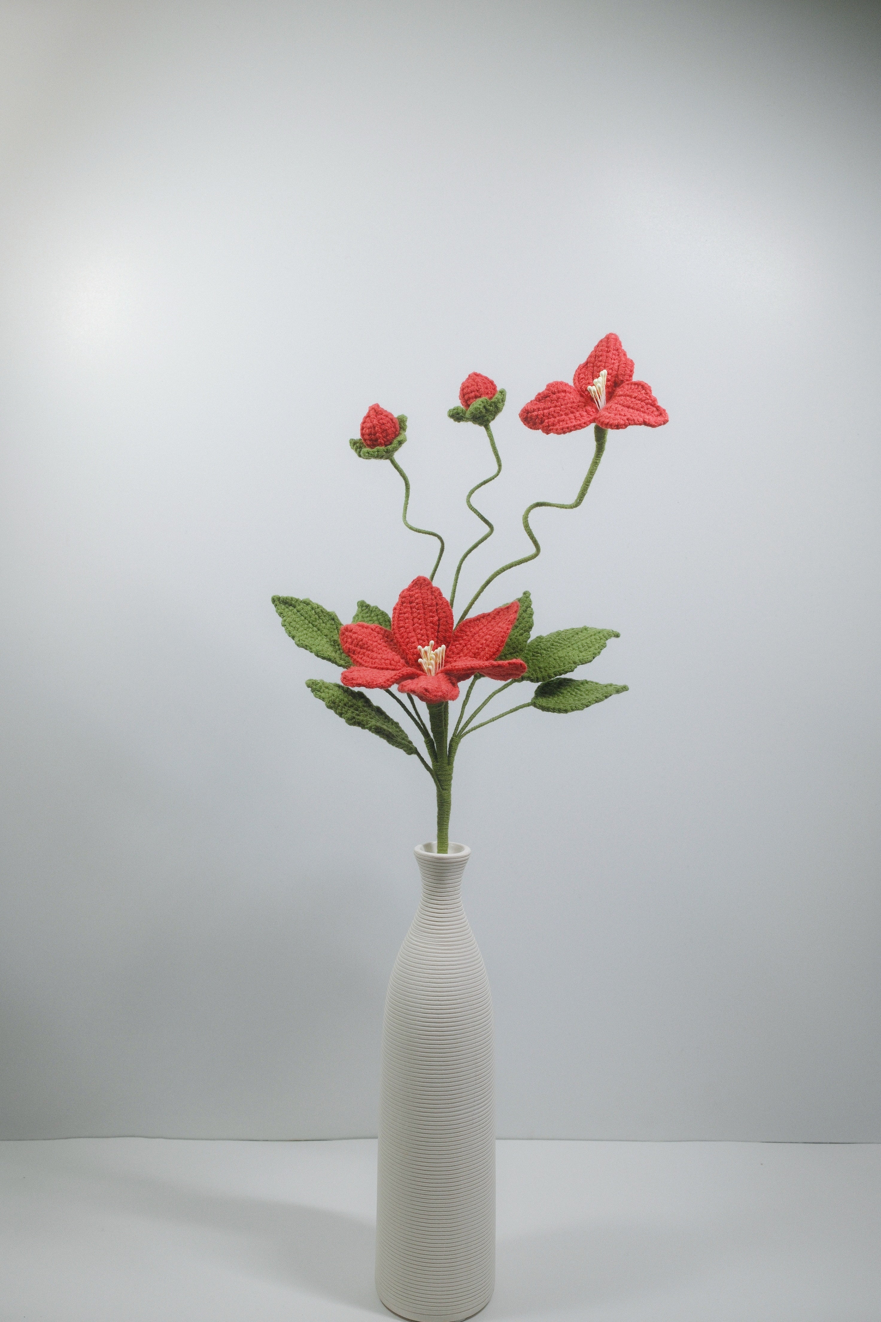 Whitewood Flower