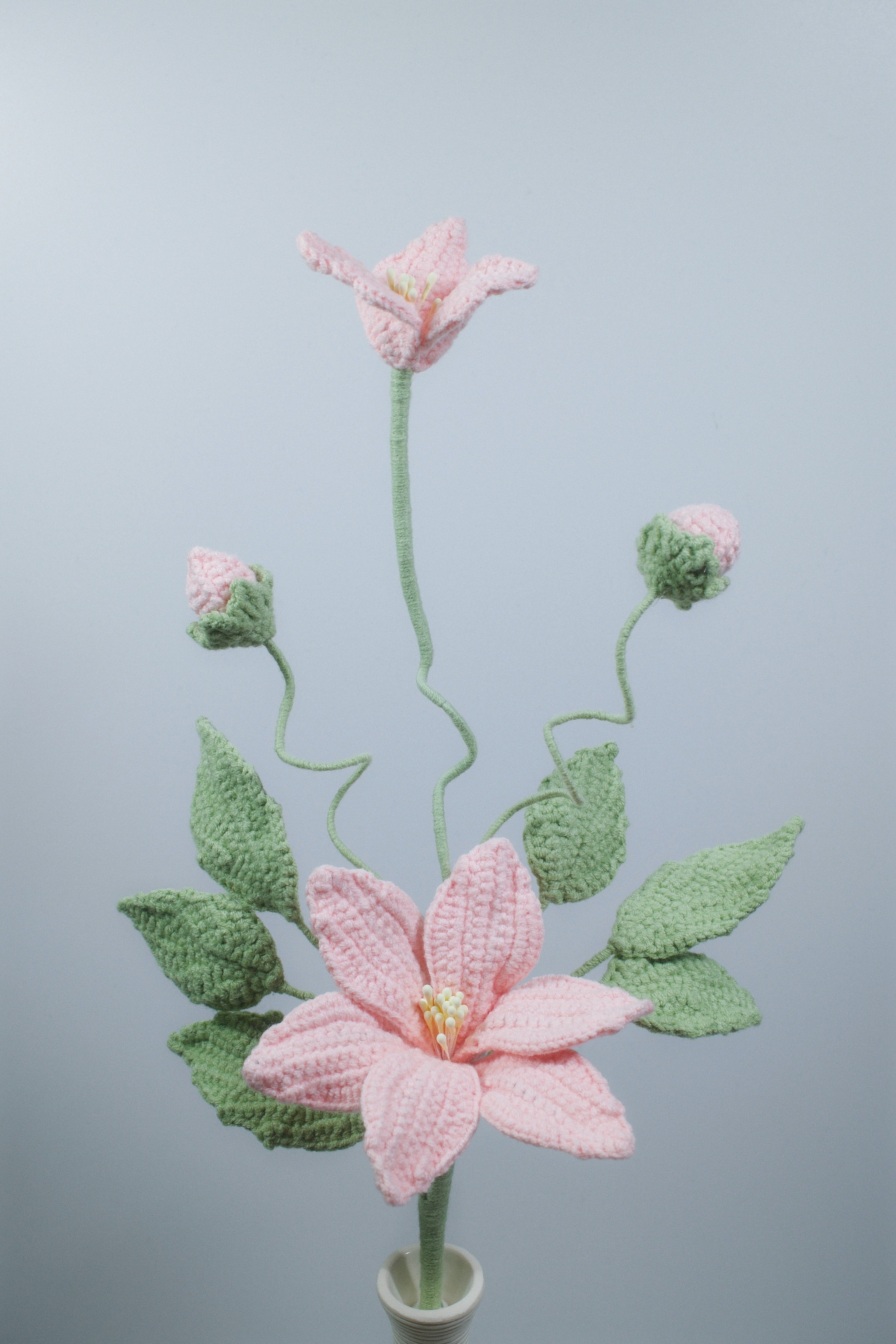 Whitewood Flower